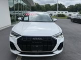 Used 2022 Audi Q3 2.0T Premium Plus image 4