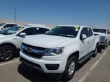 Used 2019 Chevrolet Colorado W/T w/ WT Convenience Package image 6