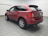 Used 2014 Ford Edge Limited image 5