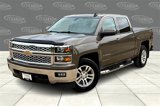 Used 2015 Chevrolet Silverado 1500 LT w/ All Star Edition image 3