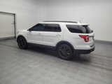 Used 2018 Ford Explorer XLT w/ Equipment Group 202A image 3