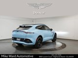 Used 2023 Aston Martin DBX image 5