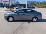 New 2025 Nissan Versa S w/ Trunk Package image 6