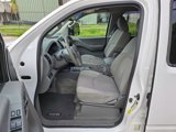Used 2012 Nissan Frontier SV w/ SV Premium Utility Pkg image 6