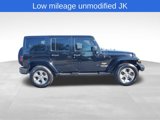 Used 2018 Jeep Wrangler Unlimited Sahara w/ Connectivity Group image 2