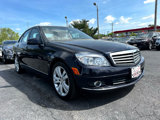 Used 2010 Mercedes-Benz C 300 4MATIC Sedan image 3