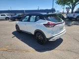 New 2024 Nissan Kicks SR image 4