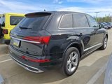 Used 2024 Audi Q7 2.0T Premium Plus image 4