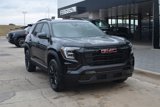 New 2025 GMC Terrain Elevation w/ Black Edition image 2