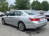 Used 2014 Honda Accord Sport image 5