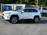 Used 2021 Toyota RAV4 XLE Premium image 4