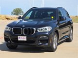 Used 2020 BMW X3 sDrive30i w/ M Sport Package 2 image 3