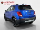 Used 2016 Chevrolet Trax LT w/ LPO, Protection Package image 5