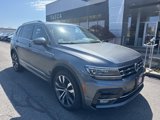 Used 2020 Volkswagen Tiguan SEL Premium R-Line image 2