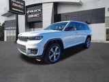 Used 2021 Jeep Grand Cherokee L Limited image 3