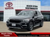 Used 2018 BMW X1 sDrive28i image 6