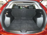 Used 2013 MAZDA CX-5 Touring w/ Bose & Moonroof Pkg image 6