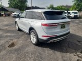 New 2025 Lincoln Corsair FWD image 3