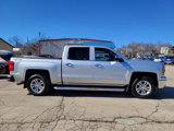 Used 2014 Chevrolet Silverado 1500 LTZ image 4
