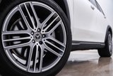 Used 2022 Mercedes-Benz GLS 450 4MATIC image 5