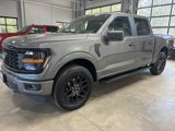 Used 2024 Ford F150 STX image 4