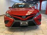 Used 2019 Toyota Camry SE image 4