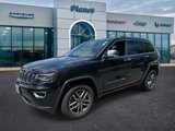 Used 2022 Jeep Grand Cherokee Limited w/ Tech Group image 4