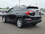 Certified 2022 GMC Terrain SLE w/ Driver Convenience Package image 4