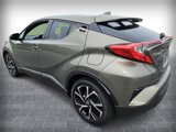 Used 2021 Toyota C-HR XLE image 5