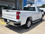 Used 2024 Chevrolet Silverado 1500 W/T w/ WT Fleet Convenience Package image 3