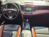 Used 2015 Toyota RAV4 Limited image 5