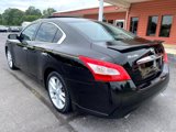 Used 2010 Nissan Maxima 3.5 S image 3
