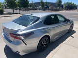 Used 2022 Toyota Camry SE image 5