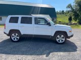 Used 2016 Jeep Patriot Latitude image 4