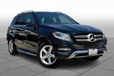 Used 2016 Mercedes-Benz GLE 350 image 2