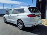 Used 2019 BMW X7 xDrive40i w/ Cold Weather Package image 4