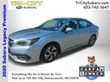 Used 2020 Subaru Legacy Premium image 1
