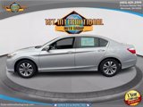 Used 2013 Honda Accord LX image 5