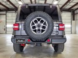 New 2025 Jeep Wrangler Rubicon w/ Convenience Group image 4
