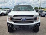 Used 2018 Ford F150 XLT w/ Equipment Group 302A Luxury image 2
