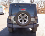 Used 2017 Jeep Wrangler Unlimited Sport w/ Quick Order Package 24S image 4