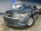 Used 2010 Ford Taurus SE image 2