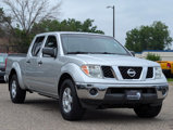 Used 2007 Nissan Frontier SE w/ SE Value Truck Pkg image 4
