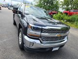 Used 2016 Chevrolet Silverado 1500 LT w/ Max Trailering Package image 2