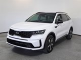 Used 2021 Kia Sorento S w/ Panoramic Sunroof Package image 3
