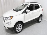 Used 2022 Ford EcoSport SE image 3