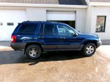 Used 2000 Jeep Grand Cherokee Laredo image 3