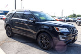 Used 2017 Ford Explorer XLT w/ Equipment Group 202A image 3