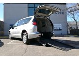 Used 2017 Chrysler Pacifica LX image 2