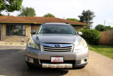 Used 2011 Subaru Outback 2.5i Limited image 3